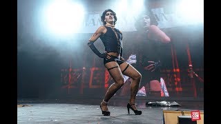 CCS 2017: Dr. Frank-N-Furter - Sweet Transvestite CCS 2017: Dr. Frank-N-Furter - Sweet Transvestite