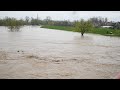 Kritično u više opština u Srpskoj, građani u strahu (FOTO, VIDEO)