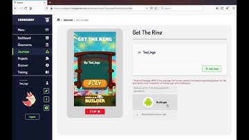 CodeGOAT Project Features