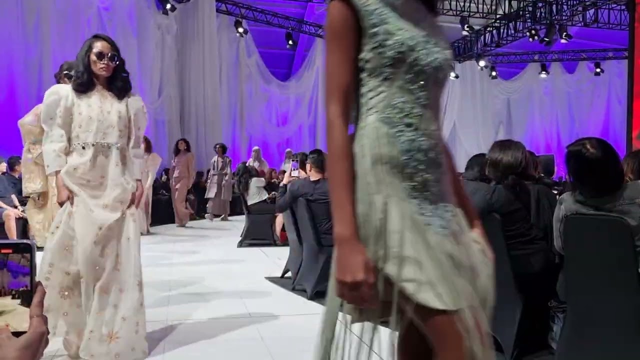 KULTULIBRASI - Couture Finale 