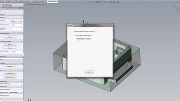 iMachining Overview - Feed & Speed Wizard