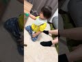 ちょっと冷たい息子👶