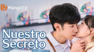 [ESP. SUB] [CLIP] Un largo día sin hablar con él | Nuestro Secreto|Our Secret | MangoTV Spanish