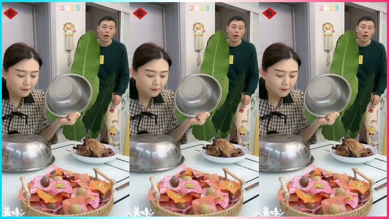 🤣🍳 Dive into Our Family's Fun Cooking Challenge: Delicious Recipes ...
