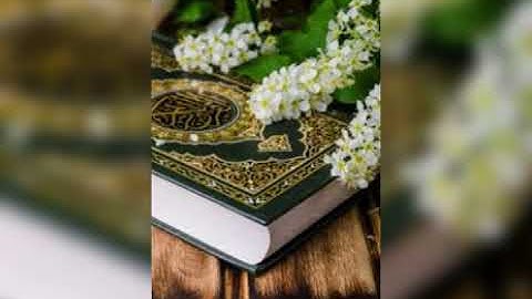 آيات بينات من سورة الطور بصوت الشيخ مجدي عبد العزيز ( صوت فقط ) ❤🔥