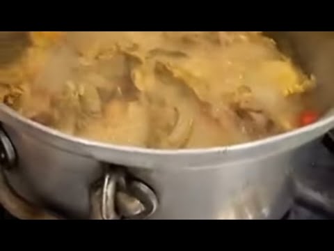 مشعل العويصي طبخ حلنبص
