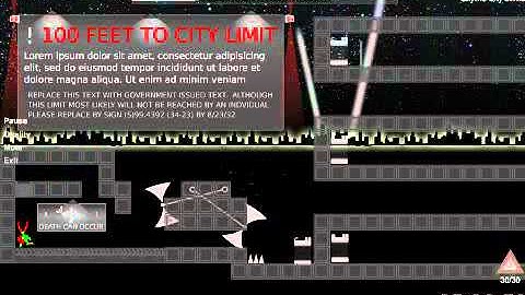 exit path ep 2: the campaign part 2/2