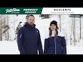 2019 Descente Emilia Insulated Ski Jacket Review