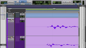 Fixing Phasing Issues in Pro Tools