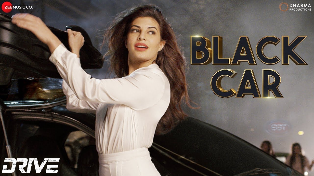 Black Car | Drive | Sushant S Rajput & Jacqueline F| Javed-Mohsin| Suraj Chauhan, Shivi & Ariff Khan Black Car | Drive | Sushant S Rajput & Jacqueline F| Javed-Mohsin| Suraj Chauhan, Shivi & Ariff Khan