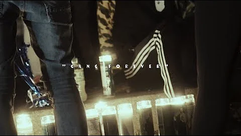 Mari Boy Kp "Gang Forever" (Official Music Video)