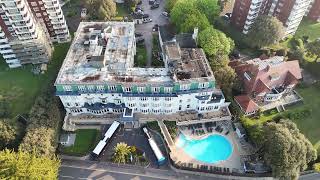 Marsham Court Hotel