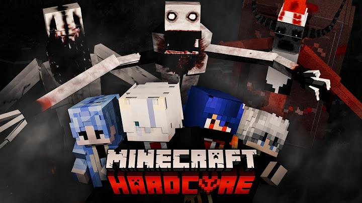 จะเป็นไง!? เมื่อต้องเอาชีวิตรอดในพายุหิมะมรณะ!! | Minecraft Hardcore [Winterbury]