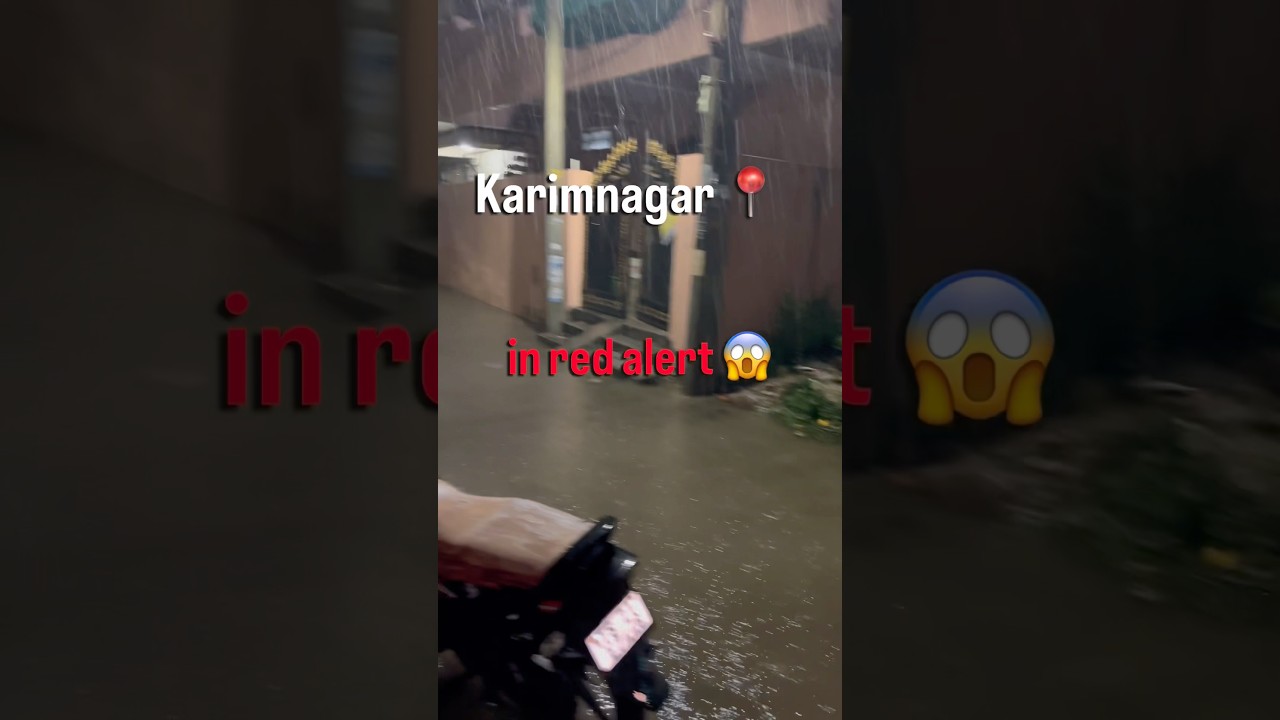 #karimnagar