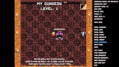 Crypt of the NecroDancer Bug At 1.20