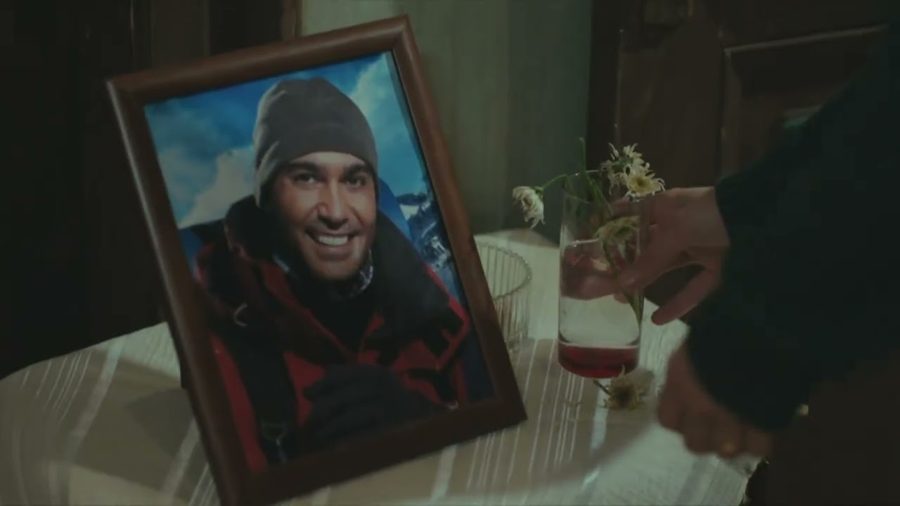 Enver encontra o diário de Sirin | Força de Mulher