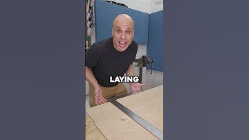 Never use a Framing Square #tooltips #diy #handtools #woodworkingtips #woodworking