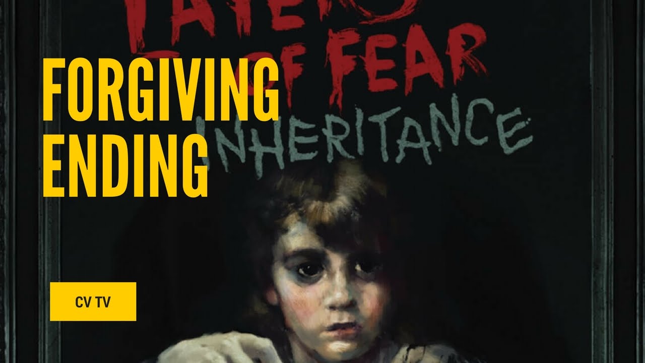 Análise Arkade: revisitando o sinistro Layers of Fear em Inheritance (DLC)  - Arkade