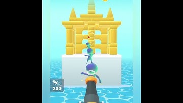 Android or iOS games Count Masters : Crowd Runner 3D #8