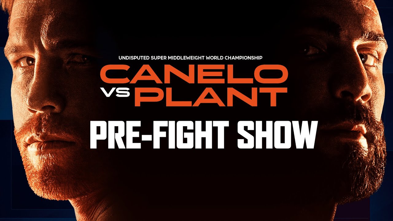 Canelo Alvarez vs