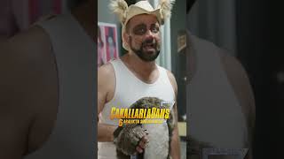 Çakallarla Dans 7, 6 Aralıkta Sinemalarda