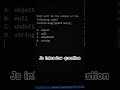 javascript interview question#javascriptinterview #javascriptinterviewquestion #trending #viralvideo