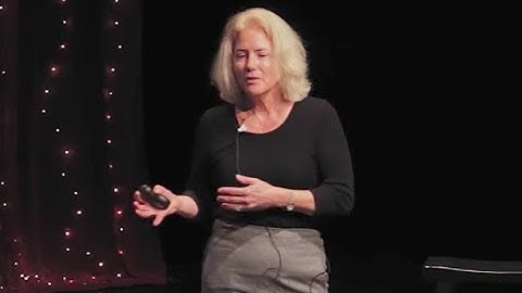 The Power of a Simple Idea | Jody Hoffer Gittell | TEDxRochester