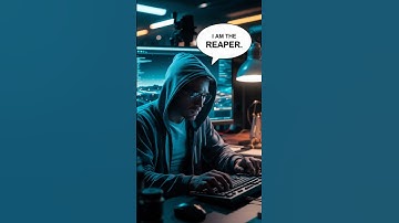 First Computer virus  #securityhacker