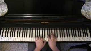 BACH: Minuet in G Major (BWV Anh. 114)