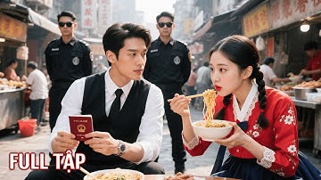 Cô Gái Giả Vờ "Xấu Xí" Để Né Hôn Ước Sắp Đặt, Ai Ngờ Vừa Gặp Đã Yêu Ngay Tổng Tài Lạnh Lùng