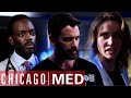 Dr Rhodes Was RIGHT All Along | Chicago Med