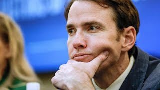 Rep. Kevin Kiley changes party affiliation | To The Point with Alex Bell