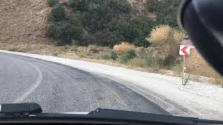 Müslüm Gürses - Affet - İzmirödemişgölcük Tırmanışı