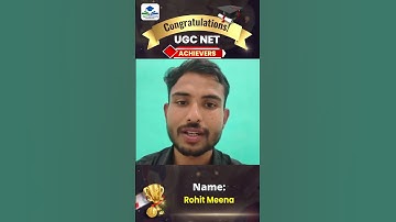 How I Cracked UGC NET 2025 in First Attempt! 💯 #ntaugcnet #apniuniversity #shivsir #jrf2025 #shorts