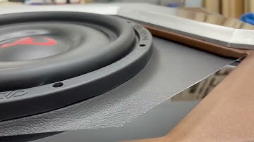 2023 Bronco Custom Sub