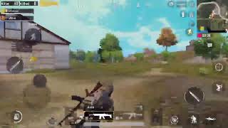 travius prime vs pubg mobile /not for kids under 13 not for kid under 13