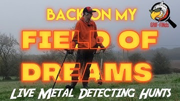 Ep#104 PROVED, a detected field is never done - XP Deus II(2) Real Metal Detecting