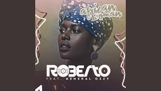 African Woman - Roberto