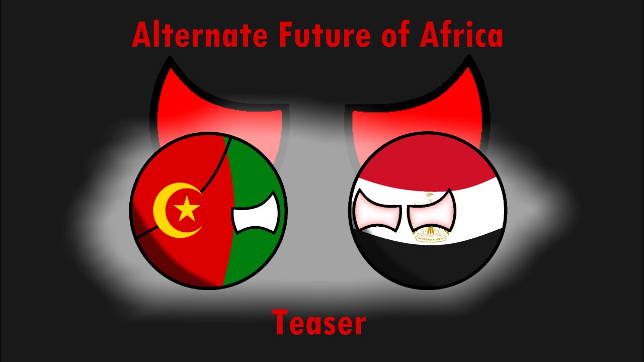 Conflict | AFOAfrica | Prologue - YouTube