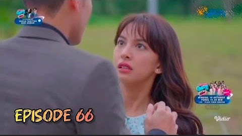 CILUKBA!! AUTO TUBRUKAN DEH!! MIRSA REZA LENGKET TERUS... GASS KE TAMAN ASOKA! WANITA ISTIMEWA 66