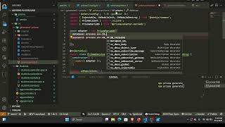 Full PRISMA + NESTJS SETUP Guide