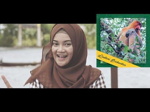 JEF - Lastari Bakantan (Official Video) Lagu Banjar