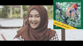 JEF Banjar - Lastari Bakantan (Official Video) chords