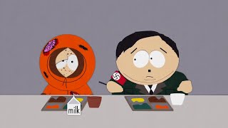 South Park Kenny Zombie S1 E7