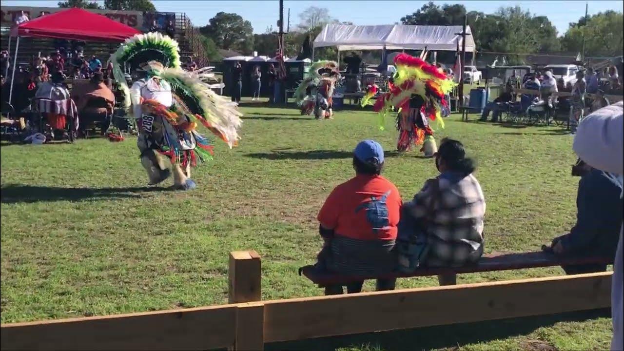 Traders Village 32nd Annual Native American Pow Wow YouTube