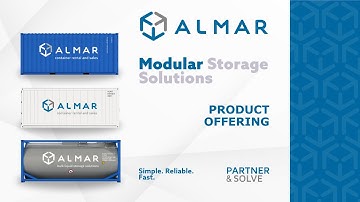 360° View: Almar