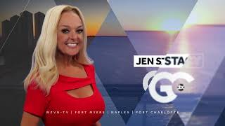 JEN STACY --Gulf Coast News ID