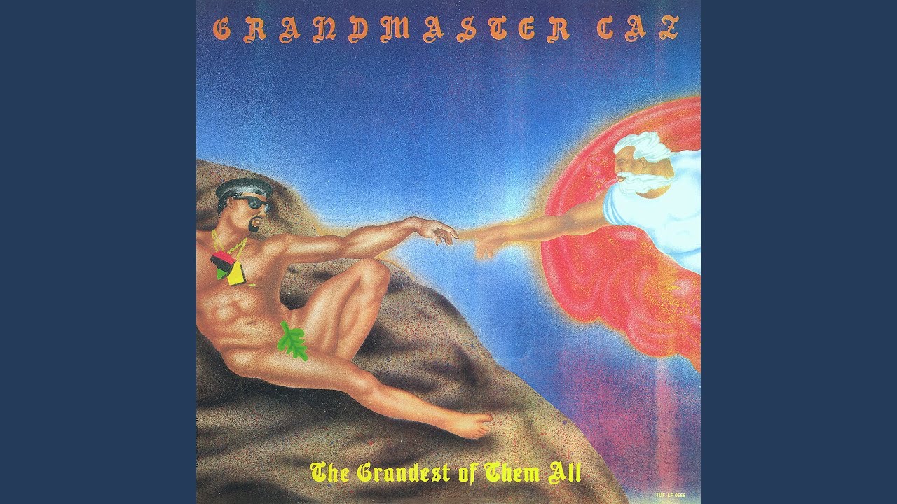 The Grandest of Them All - YouTube