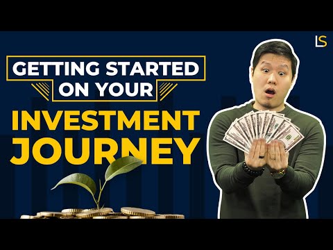 The Smart Way To Grow Your Money (AMA #31)