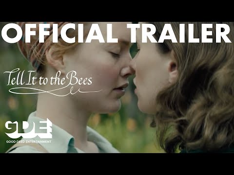 Tell It to the Bees trailer